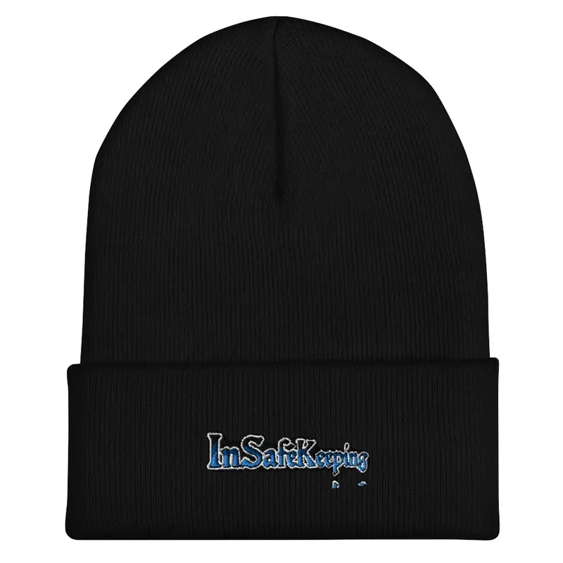 InSafeKeeping BASIC Beanie